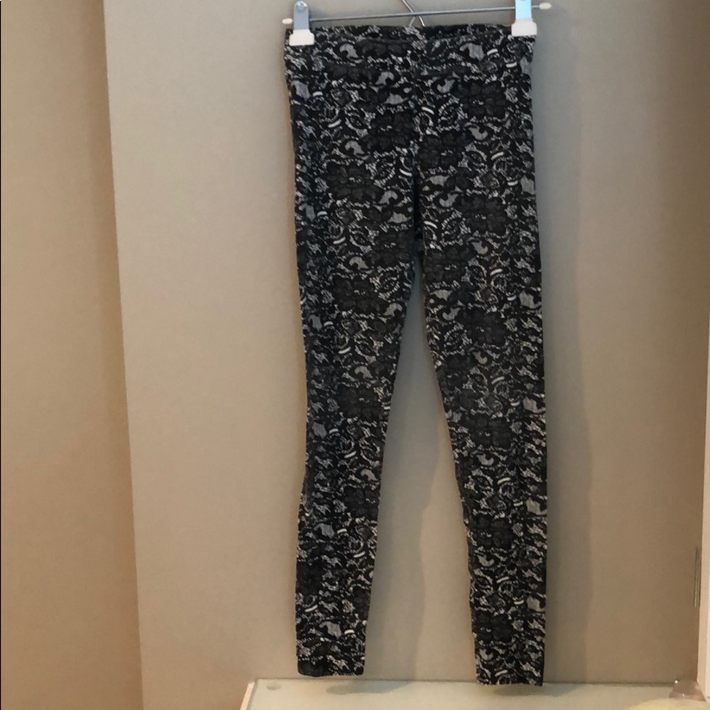 Nordstrom leggings!